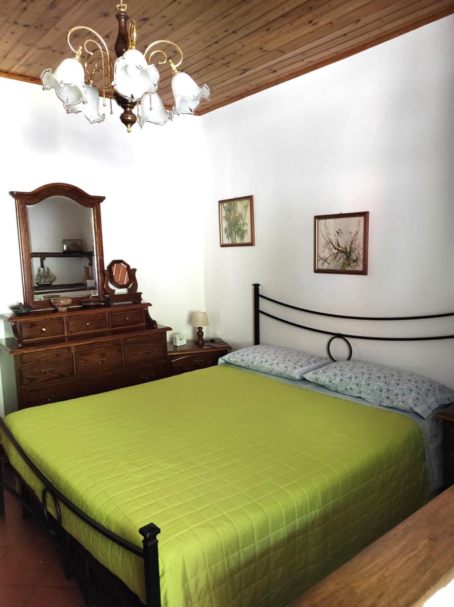 Casa Vacanze Il Boscaccio "Casa Massimo" Fornovolasco Buitenkant foto