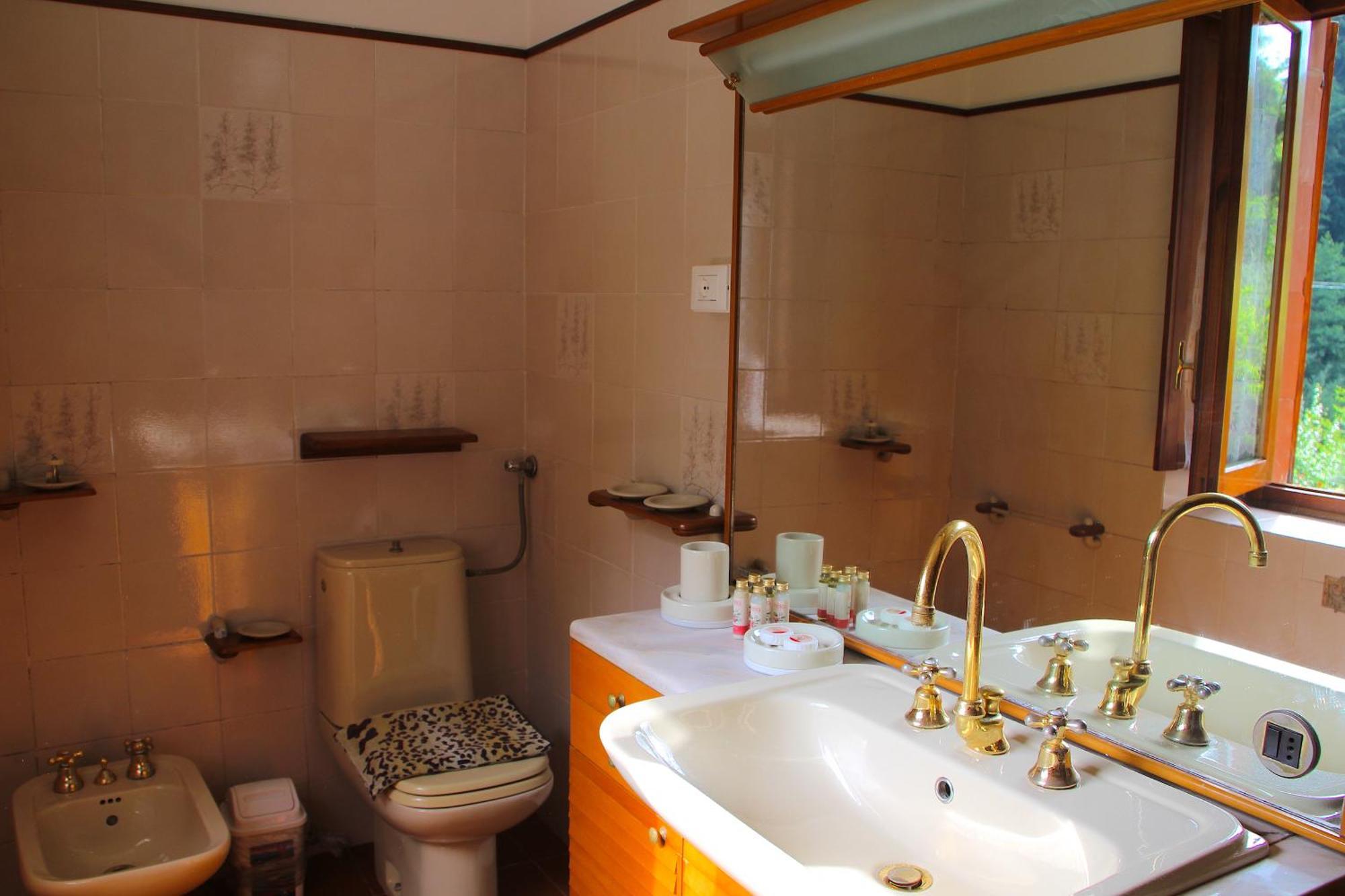 Casa Vacanze Il Boscaccio "Casa Massimo" Fornovolasco Buitenkant foto