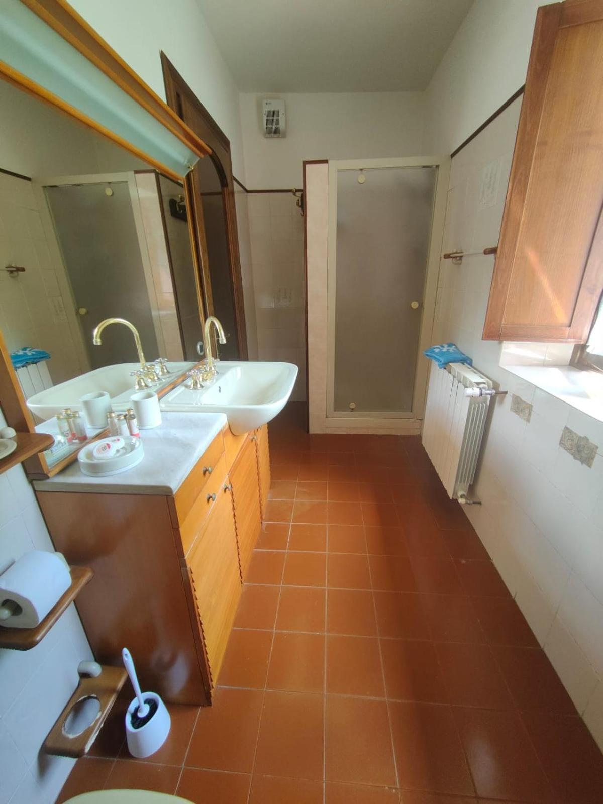 Casa Vacanze Il Boscaccio "Casa Massimo" Fornovolasco Buitenkant foto